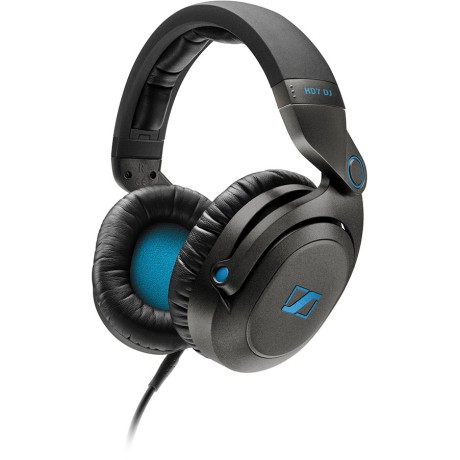 هدفون دی جی سنهایزر Sennheiser HD7 DJ