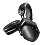 هدفون  V-MODA Crossfade LP2 Matte Black Metal