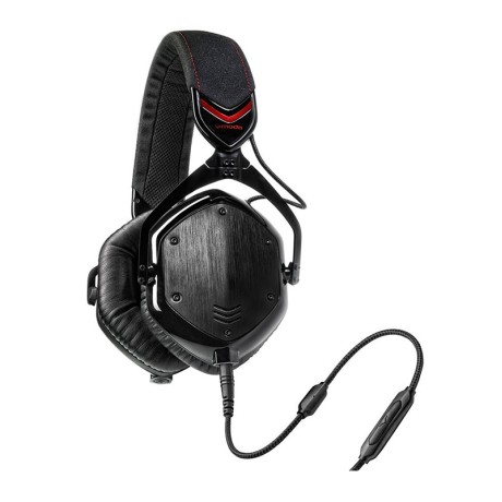 هدفون  V-MODA Crossfade M-100 Shadow