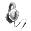 هدفون V-MODA Crossfade M-100 White Silver