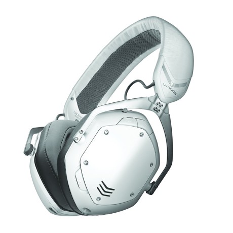هدفون  V-MODA Crossfade 2 Wireless Matte White
