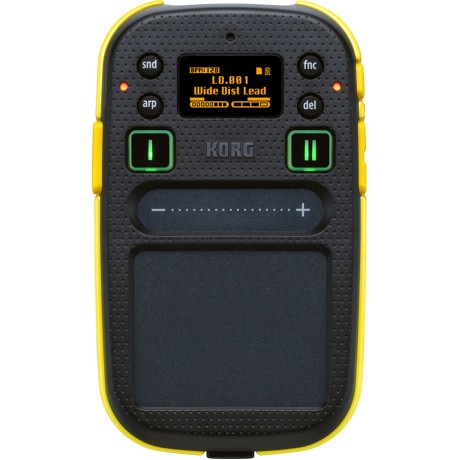 متعلقات کرگ KORG KAOSSILATOR 2