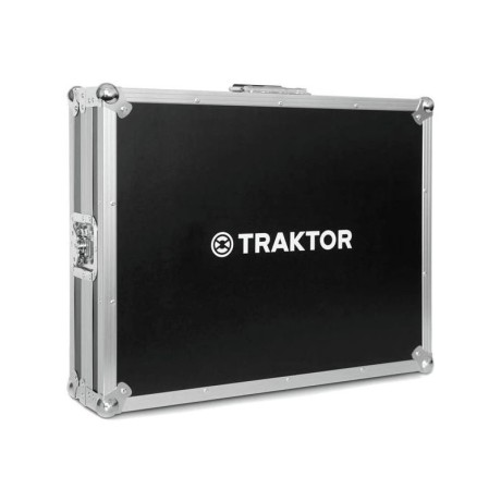هارد کیس دی جی نیتیو اینسترومنتز Native Instruments Traktor Kontrol S8 Flight Case