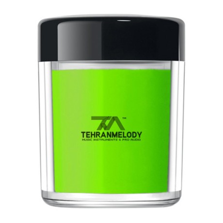 رنگ شب تی ام گروپ TM Group Black Light Green