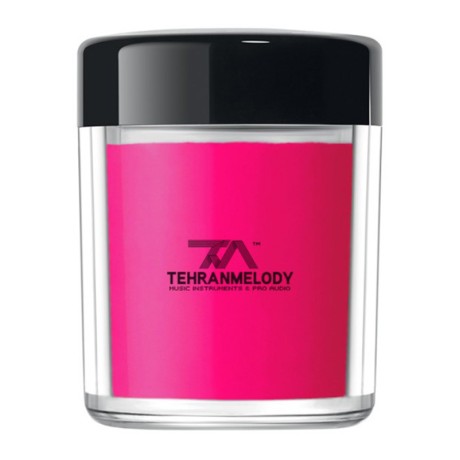 رنگ شب تی ام گروپ TM Group Black Light Magenta