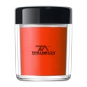 رنگ شب TM Group Black Light Orange