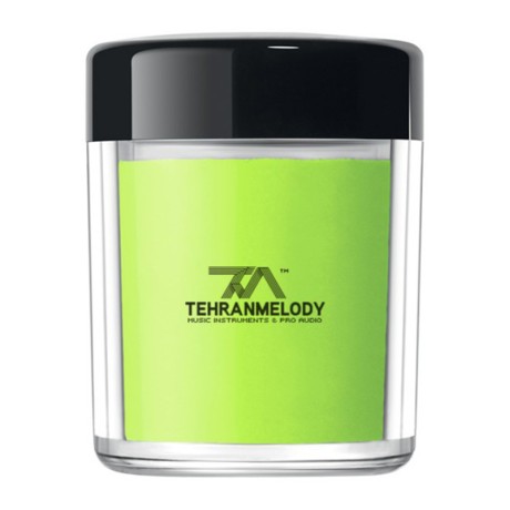 رنگ شب تی ام گروپ TM Group Black Light Yellow