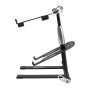 استند آلومينيومي کنترلر  UDG U6010 BL