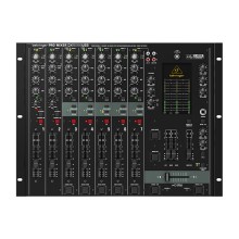 قیمت خرید فروش میکسر دی جی بهرینگر Behringer DX2000USB
