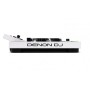 دی جی کنترلر دنون Denon DJ SC Live 4 WH