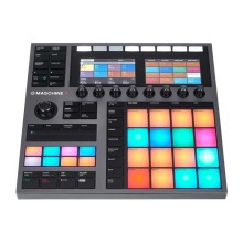 قیمت خرید فروش دی جی کنترلر نیتیو اینسترومنتز Native Instruments Maschine Plus