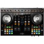 پکیج دی جی کنترلر نیتیو اینسترومنتز Native Instruments Traktor S4 MK2 Package
