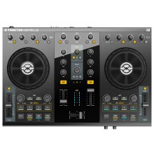 قیمت خرید فروش دی جی کنترلر نیتیو اینسترومنتز Native Instruments Traktor Kontrol S2