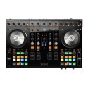 دی جی کنترلر Native Instruments Traktor S4 MK2