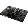 دی جی کنترلر نیتیو اینسترومنتز Native Instruments Traktor S4