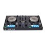 دی جی کنترلر نیتیو اینسترومنتز Native Instruments Traktor Kontrol S2 MK3