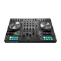 دی جی کنترلر نیتیو اینسترومنتز Native Instruments Traktor Kontrol S4 MK3