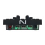 دی جی کنترلر نیتیو اینسترومنتز Native Instruments Traktor Kontrol X1 MK3