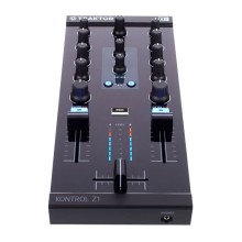 قیمت خرید فروش دی جی کنترلر نیتیو اینسترومنتز Native Instruments Traktor Kontrol Z1