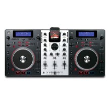 قیمت خرید فروش دی جی کنترلر نیومارک Numark MIXDECK
