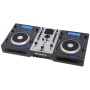 دی جی کنترلر نیومارک Numark MIXDECK