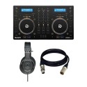 فروش ویژه دی جی کنترلر Numark Mixdeck Express 2016 Special Offer