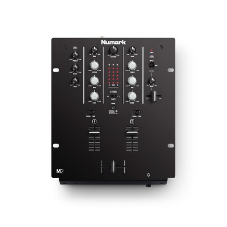 میکسر دی جی نیومارک Numark M2