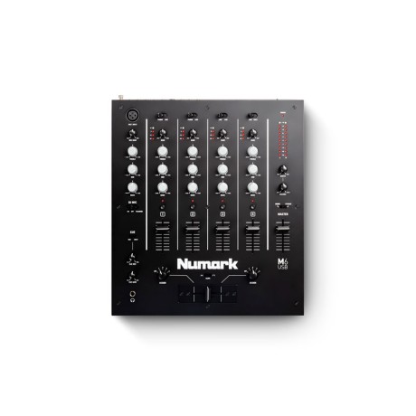 میکسر دی جی نیومارک Numark M6 USB