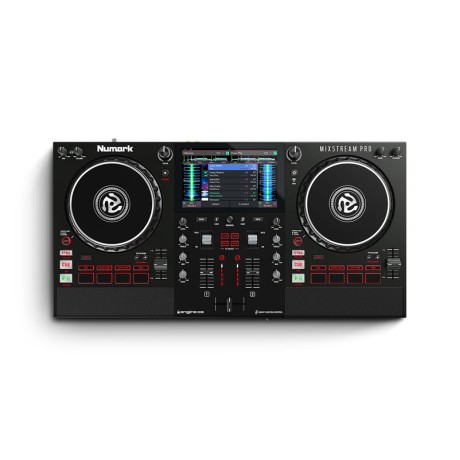دی جی کنترلر نیومارک Numark Mixstream Pro