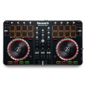 دی جی کنترلر Numark Mixtrack Pro II