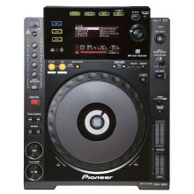 قیمت خرید فروش پلیر دی جی پایونیر Pioneer CDJ-900