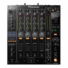 قیمت خرید فروش میکسر دی جی پایونیر Pioneer DJM-850