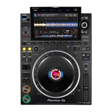 قیمت خرید فروش پلیر دی جی پایونیر Pioneer CDJ-3000