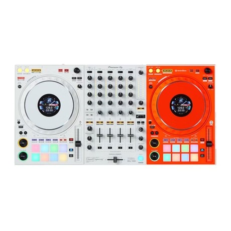 دی جی کنترلر پایونیر Pioneer DDJ-1000 OW