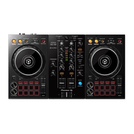 دی جی کنترلر پایونیر Pioneer DDJ 400