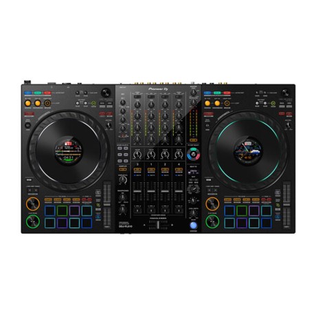 دی جی کنترلر پایونیر Pioneer DDJ-FLX10