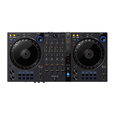 دی جی کنترلر پایونیر Pioneer DDJ FLX6