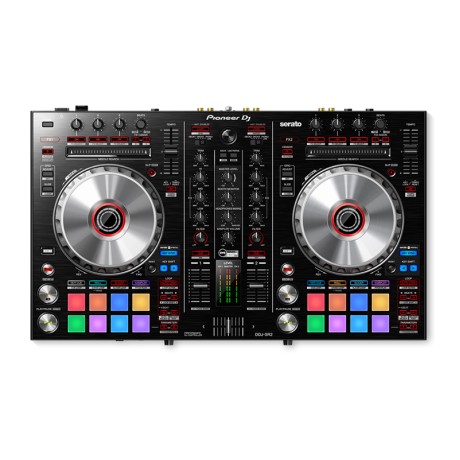 دی جی کنترلر پایونیر Pioneer DDJ-SR2