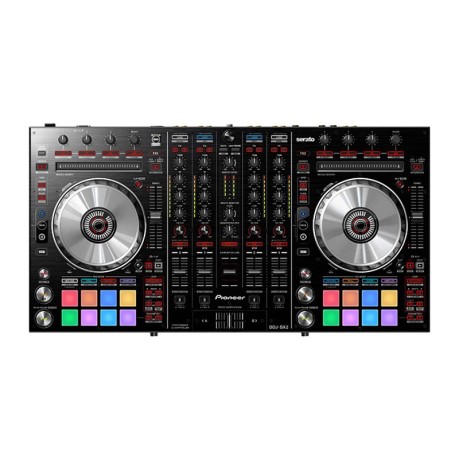 دی جی کنترلر پایونیر Pioneer DDJ-SX2