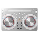 دی جی کنترلر Pioneer DDJ WeGO3 White