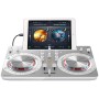 دی جی کنترلر پایونیر Pioneer DDJ WeGO3 White