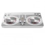 دی جی کنترلر پایونیر Pioneer DDJ WeGO3 White
