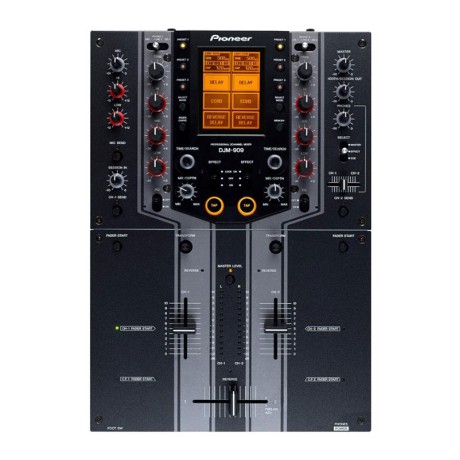 میکسر دی جی پایونیر Pioneer DJM 909