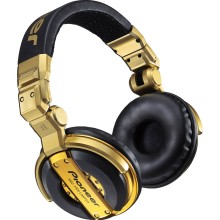 قیمت خرید فروش هدفون دی جی پایونیر Pioneer HDJ-1000 Gold