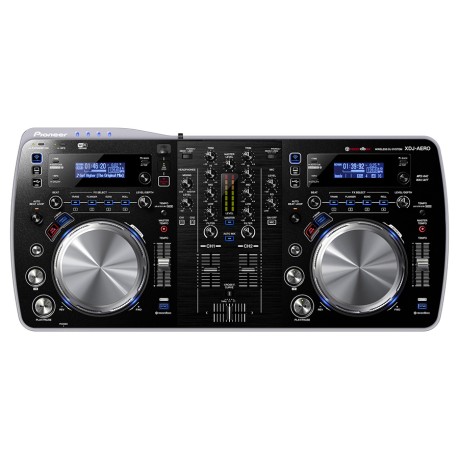 دی جی کنترلر پایونیر Pioneer XDJ AERO Black