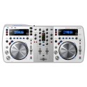 دی جی کنترلر Pioneer XDJ AERO White