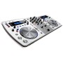 دی جی کنترلر پایونیر Pioneer XDJ AERO White