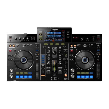 دی جی همه کاره پایونیر Pioneer XDJ RX