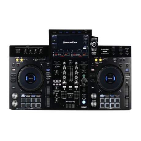 دی جی کنترلر پایونیر Pioneer XDJ-RX3