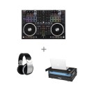 پکیج دی جی کنترلر ReLoop Terminal Mix 8 Package